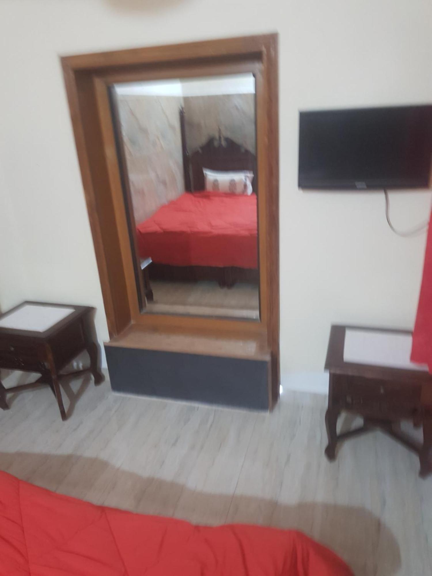 Ferienwohnung Sureli Haveli Jaipur Zimmer foto